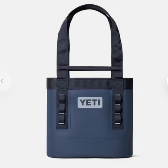 Yeti Other - YETI 20 CARRYALL TOTE BAG
in Navy Blue - Durable New Tags summer travel